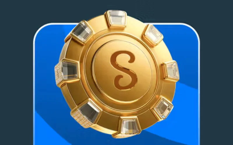 Stake shares a massive jackpot among players during bad beats.