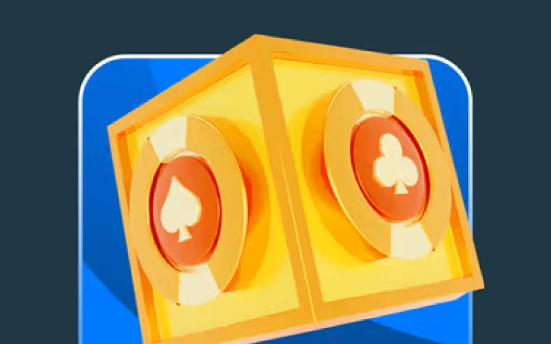 Complete Stake Casino challenges to earn fixed cash prizes each month.