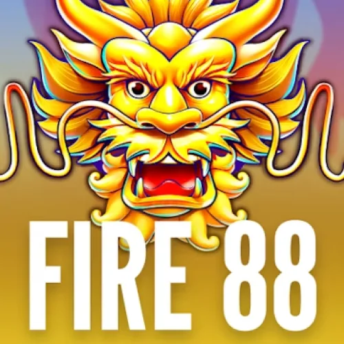 Spin Fire 88 on Stake and unlock prizes with every turn.