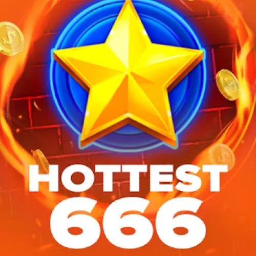 Try Hottest 666 on Stake for fast-paced fruit slot action.
