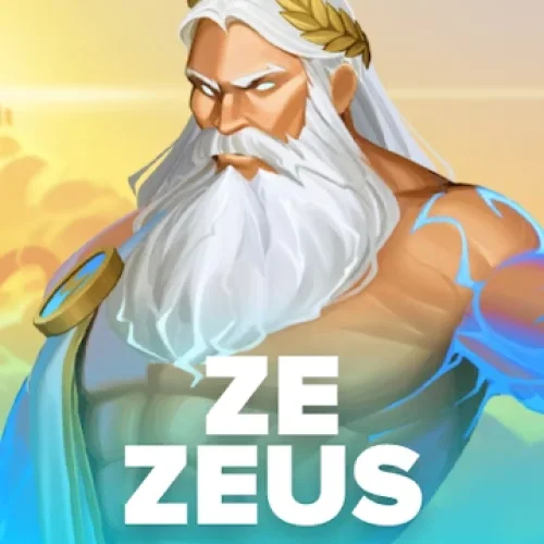 Play Le Zeus on Stake and enjoy a Greek-myth slot with medium volatility.