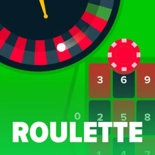 Stake offers Roulette with classic wheel and clear payout rules.