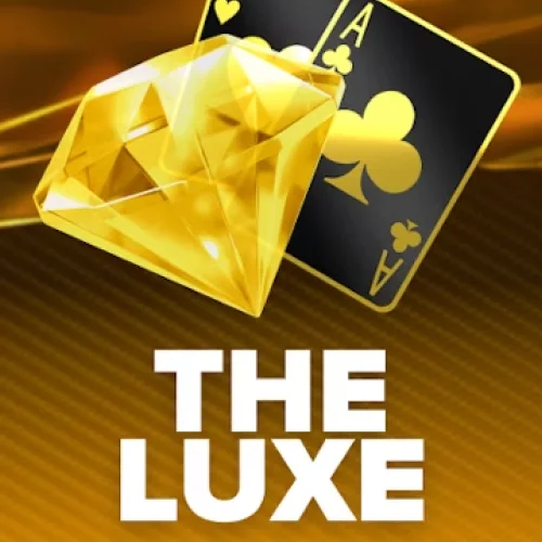 Stake The Luxe gives high volatility thrills with premium styling.