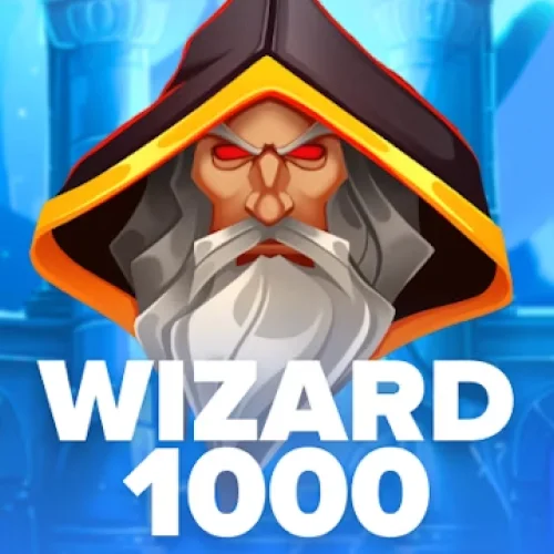 Stake offers Wizard 1000 slot with magical battles and huge wild multipliers.