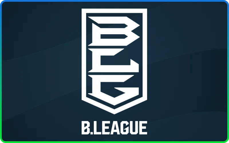 Join Stake to enjoy fast and dynamic B.League basketball.