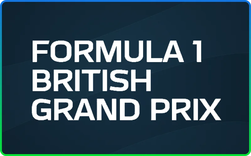 Predict the winner of the British Grand Prix and bet on fastest laps or Safety Car moments.