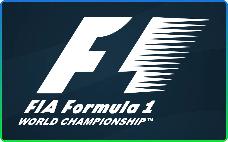 Bet on Formula 1 World Championship races and back your favorite drivers on Stake.