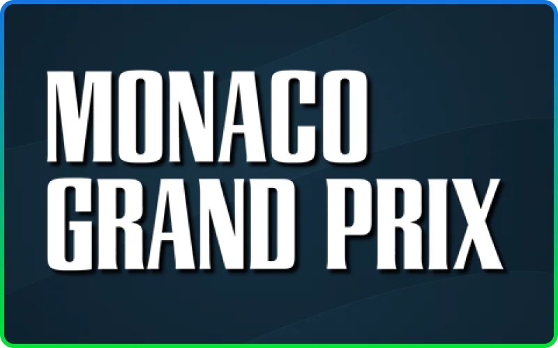 Join live Monaco Grand Prix betting with markets for lap leaders and podiums.