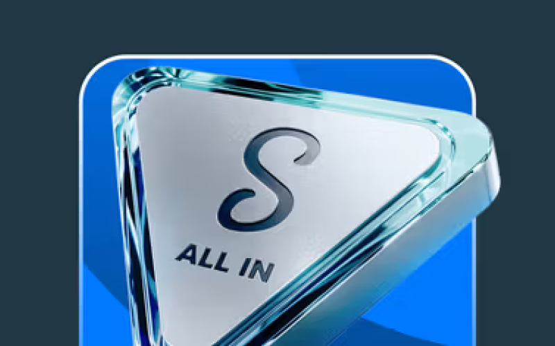 Aim for the massive progressive jackpot in the All-In or Fold poker games at Stake.