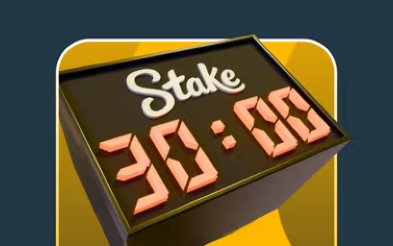 Win extra rewards with the NBA Buzzer Beater promotion for last-second victories at Stake.