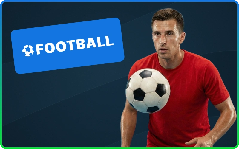 Join the action with football betting and find the most popular international matches trending at Stake.