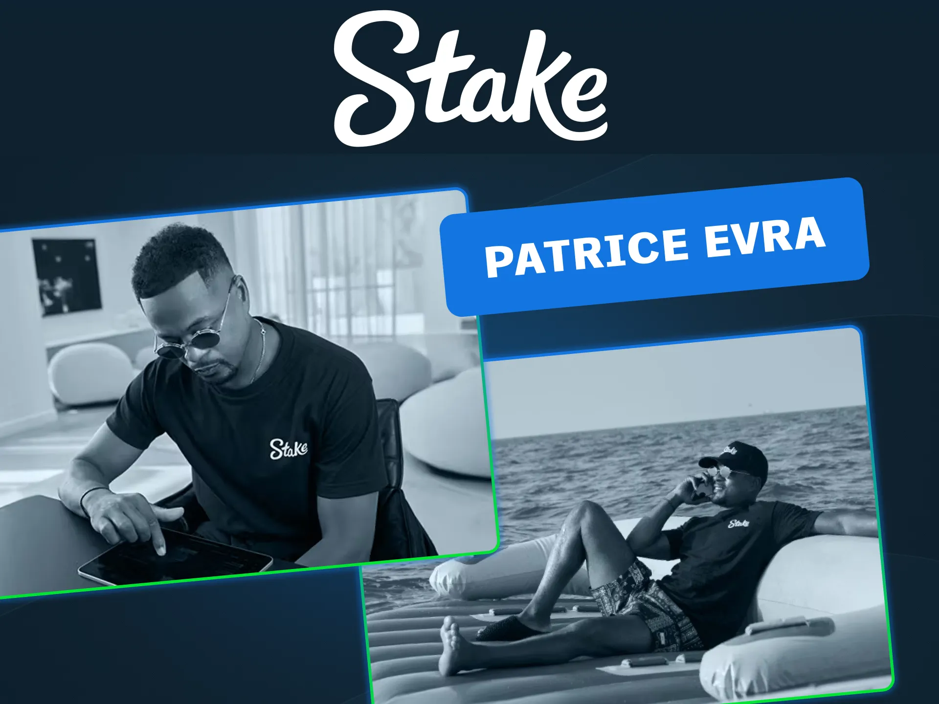 Get football insights from the Stake official sports betting site.