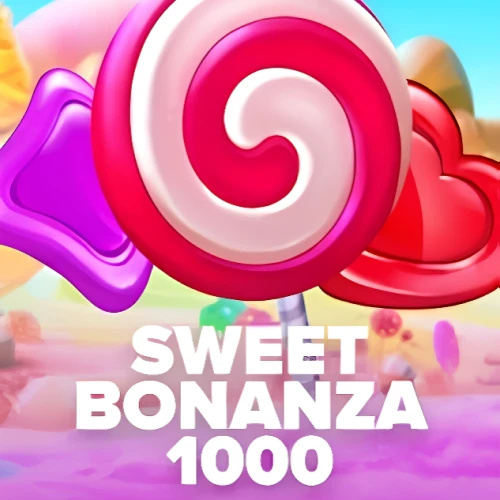 Play the Sweet Bonanza slot on the Stake official site.