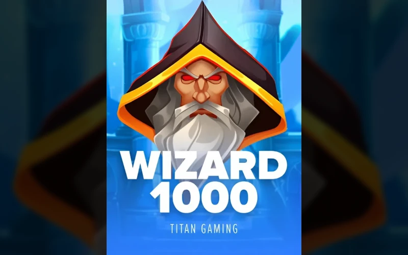 Stake offers Wizard 1000 slot with magical battles and huge wild multipliers.